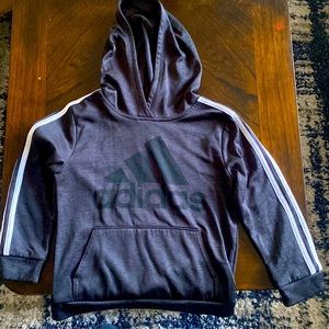 Adidas sportswear for kid’s, Sice 6